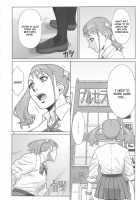 Analbaito / アなルバイト [Azasuke] [Anohana: The Flower We Saw That Day] Thumbnail Page 03