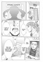 Analbaito / アなルバイト [Azasuke] [Anohana: The Flower We Saw That Day] Thumbnail Page 04