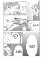 Analbaito / アなルバイト [Azasuke] [Anohana: The Flower We Saw That Day] Thumbnail Page 07