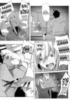 Shinobu X Play [Onsen Nakaya] [Bakemonogatari] Thumbnail Page 10