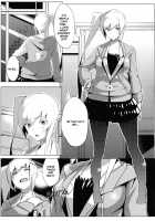 Shinobu X Play [Onsen Nakaya] [Bakemonogatari] Thumbnail Page 03