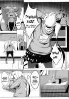 Shinobu X Play [Onsen Nakaya] [Bakemonogatari] Thumbnail Page 06