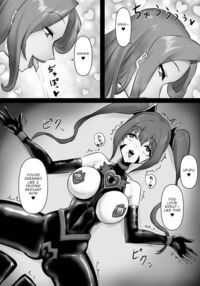 Mahou Shoujo Riena / 魔法少女リエナ [Stealth Moko] [Original] Thumbnail Page 27