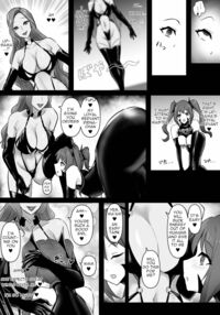 Mahou Shoujo Riena / 魔法少女リエナ [Stealth Moko] [Original] Thumbnail Page 28