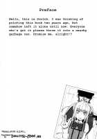 Mariya-Sama Ga Miteru | Mariya-Sama Is Watching / 鞠也様がみてる [Scotch] [Maria Holic] Thumbnail Page 03