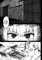 Mariya-Sama Ga Miteru | Mariya-Sama Is Watching / 鞠也様がみてる [Scotch] [Maria Holic] Thumbnail Page 04