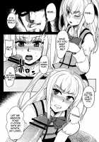 Mariya-Sama Ga Miteru | Mariya-Sama Is Watching / 鞠也様がみてる [Scotch] [Maria Holic] Thumbnail Page 06