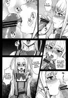 Mariya-Sama Ga Miteru | Mariya-Sama Is Watching / 鞠也様がみてる [Scotch] [Maria Holic] Thumbnail Page 07