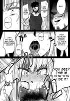 Mariya-Sama Ga Miteru | Mariya-Sama Is Watching / 鞠也様がみてる [Scotch] [Maria Holic] Thumbnail Page 08