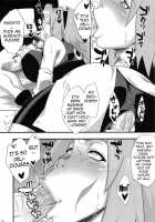 Konoha Saboten [Sahara Wataru] [Naruto] Thumbnail Page 21