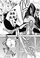 Konoha Saboten [Sahara Wataru] [Naruto] Thumbnail Page 29