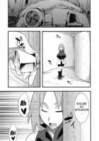 Konoha Saboten [Sahara Wataru] [Naruto] Thumbnail Page 04