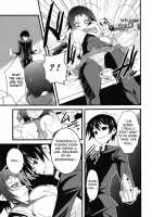 Kujira Box   -Krizalid- [Medaka Box] Thumbnail Page 05