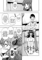 Mojamoja Kyousei Event [Fukudahda] [Amagami] Thumbnail Page 14