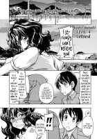 Mojamoja Kyousei Event [Fukudahda] [Amagami] Thumbnail Page 04