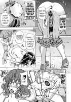 Mojamoja Kyousei Event [Fukudahda] [Amagami] Thumbnail Page 08