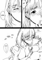 LOVESICK [Yoshijima Ataru] [Love Plus] Thumbnail Page 05