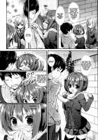 Junai Maniac Ch. 1-2 / 純愛まにあっく 第1-2話 [Ayuma Sayu] [Original] Thumbnail Page 27