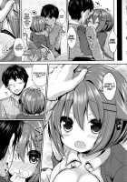 Junai Maniac Ch. 1-2 / 純愛まにあっく 第1-2話 [Ayuma Sayu] [Original] Thumbnail Page 44