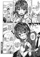 Tardy Crisis! / 遅刻クライシス！ [Kinku] [Original] Thumbnail Page 22