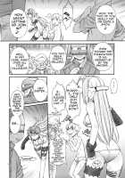 KLX-T4 / KLX-T4 [Nakajima Rei] [Xenosaga] Thumbnail Page 17