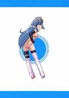 KLX-T4 / KLX-T4 [Nakajima Rei] [Xenosaga] Thumbnail Page 22