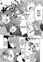 Hiyashio Sora Hajimemashita / ひやしお空はじめました [Sen] [Touhou Project] Thumbnail Page 10