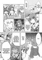 Hiyashio Sora Hajimemashita / ひやしお空はじめました [Sen] [Touhou Project] Thumbnail Page 09