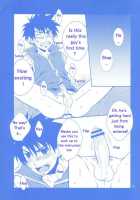 Rei / 零 [Shima Kyousuke] [Original] Thumbnail Page 10