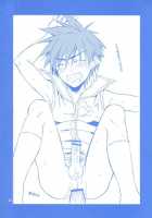 Rei / 零 [Shima Kyousuke] [Original] Thumbnail Page 19