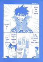 Rei / 零 [Shima Kyousuke] [Original] Thumbnail Page 05