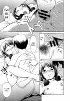 Yuugen Kamioroshi Kidan [Shinogi A-Suke] [Original] Thumbnail Page 17