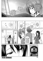 Utakata Omoi Ch. 1 / うたかたおもい 第1章 [Sanagi Torajirou] [Original] Thumbnail Page 18