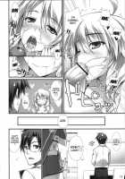 Mikim@S-Perfect Communication- / MikiM@S-Perfect Communication- [Yuuki Hagure] [The Idolmaster] Thumbnail Page 10