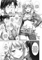 Mikim@S-Perfect Communication- / MikiM@S-Perfect Communication- [Yuuki Hagure] [The Idolmaster] Thumbnail Page 11