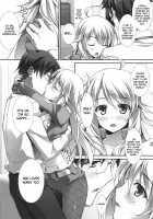 Mikim@S-Perfect Communication- / MikiM@S-Perfect Communication- [Yuuki Hagure] [The Idolmaster] Thumbnail Page 12