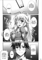 Mikim@S-Perfect Communication- / MikiM@S-Perfect Communication- [Yuuki Hagure] [The Idolmaster] Thumbnail Page 18