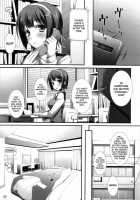 Mikim@S-Perfect Communication- / MikiM@S-Perfect Communication- [Yuuki Hagure] [The Idolmaster] Thumbnail Page 07