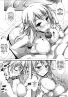 Mikim@S-Perfect Communication- / MikiM@S-Perfect Communication- [Yuuki Hagure] [The Idolmaster] Thumbnail Page 08