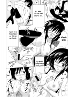 Yui No Harenchi Mousou Nikki / 唯のハレンチ妄想日記 [Kasukabe Taro] [To Love-Ru] Thumbnail Page 15