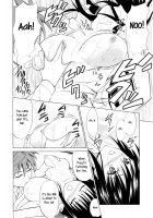 Yui No Harenchi Mousou Nikki / 唯のハレンチ妄想日記 [Kasukabe Taro] [To Love-Ru] Thumbnail Page 09