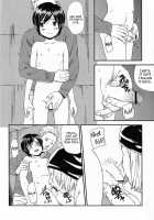 Anthurium [Myaa] [Original] Thumbnail Page 18