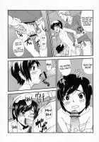 Anthurium [Myaa] [Original] Thumbnail Page 19