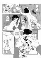 Anthurium [Myaa] [Original] Thumbnail Page 22
