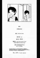 Anthurium [Myaa] [Original] Thumbnail Page 32