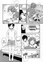 Anthurium [Myaa] [Original] Thumbnail Page 04