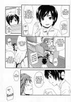 Anthurium [Myaa] [Original] Thumbnail Page 05