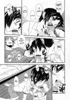 Anthurium [Myaa] [Original] Thumbnail Page 08