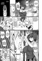 Aphrodisiac Laser / 媚意識レーザー [Fuetakishi] [Original] Thumbnail Page 03