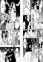 Hahaoya Shikkaku - Watashi To Musuko No Mesu Buta Netorare Fukushuugeki Ch. 1 / 母親失格・私と息子のメス豚寝取られ性教育 他 第1章 [Hana Hook] [Original] Thumbnail Page 17